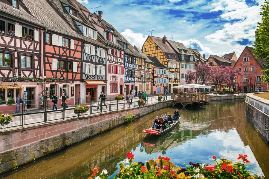 Camping Paradis Le Giessen