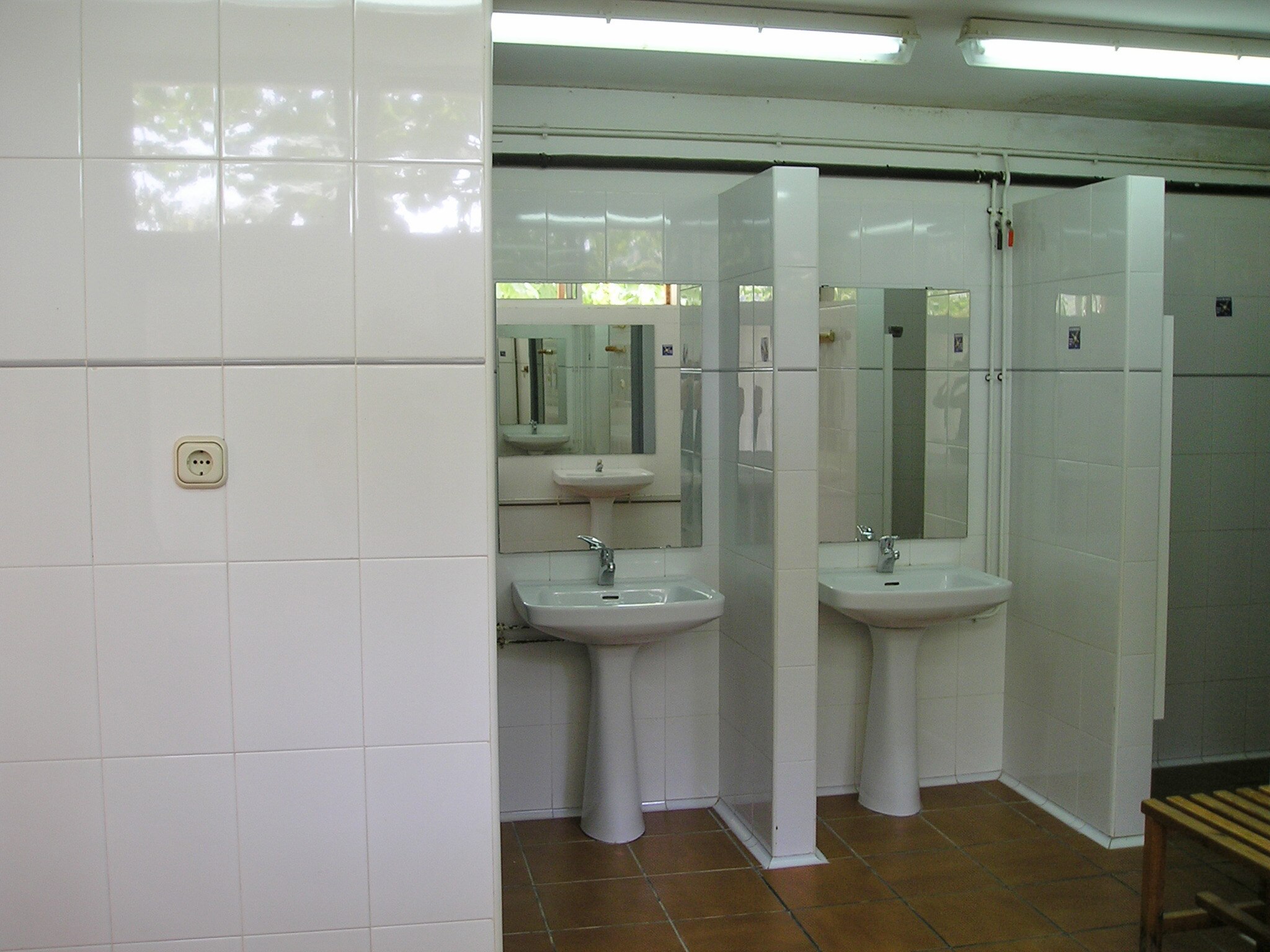 Camping Sierra Espuña