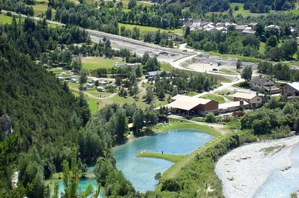 Camping Le Chenantier