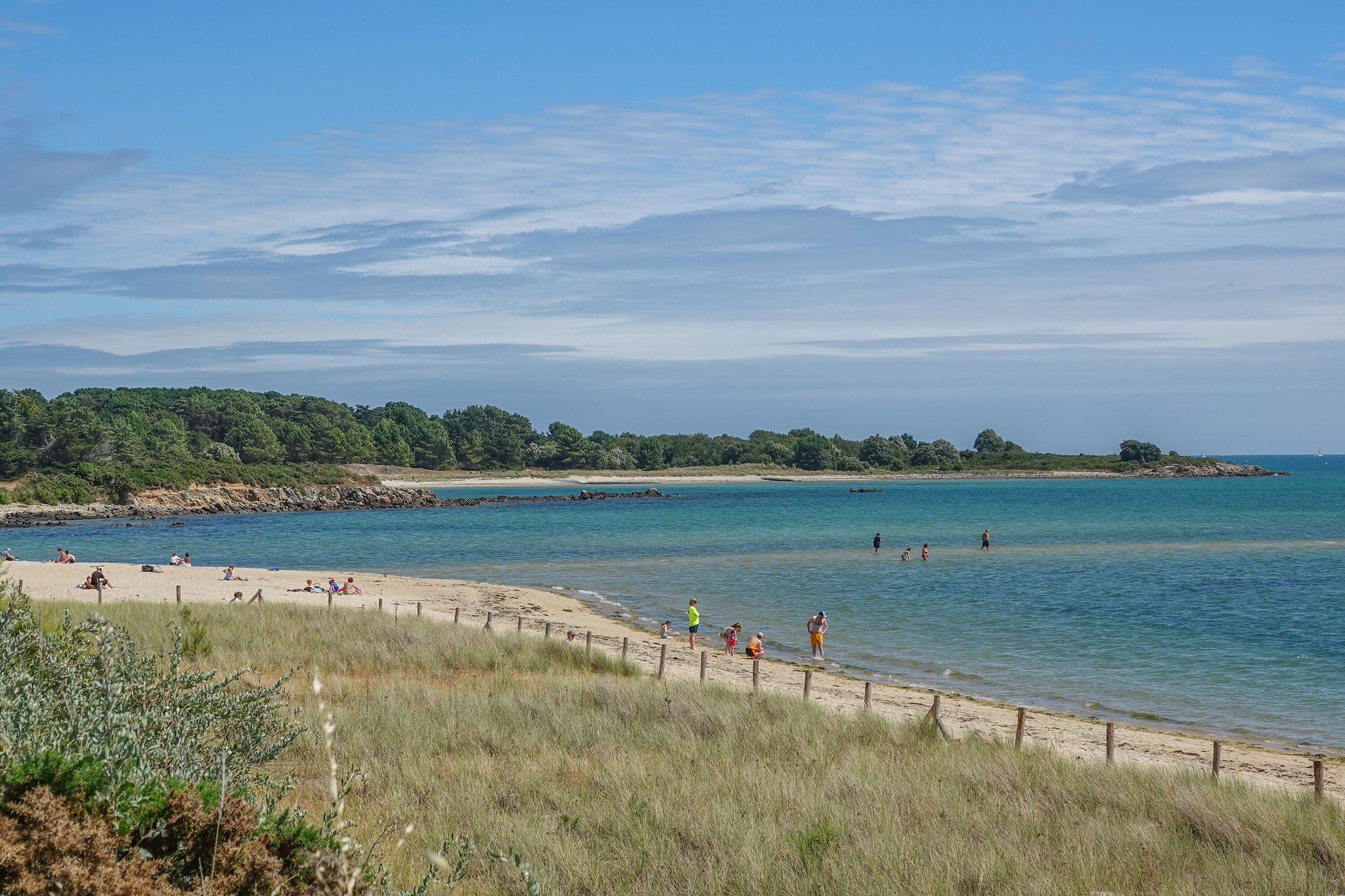 Camping Le Dolmen