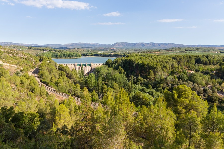 Camping Altomira