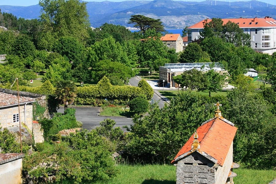 Camping San Francisco