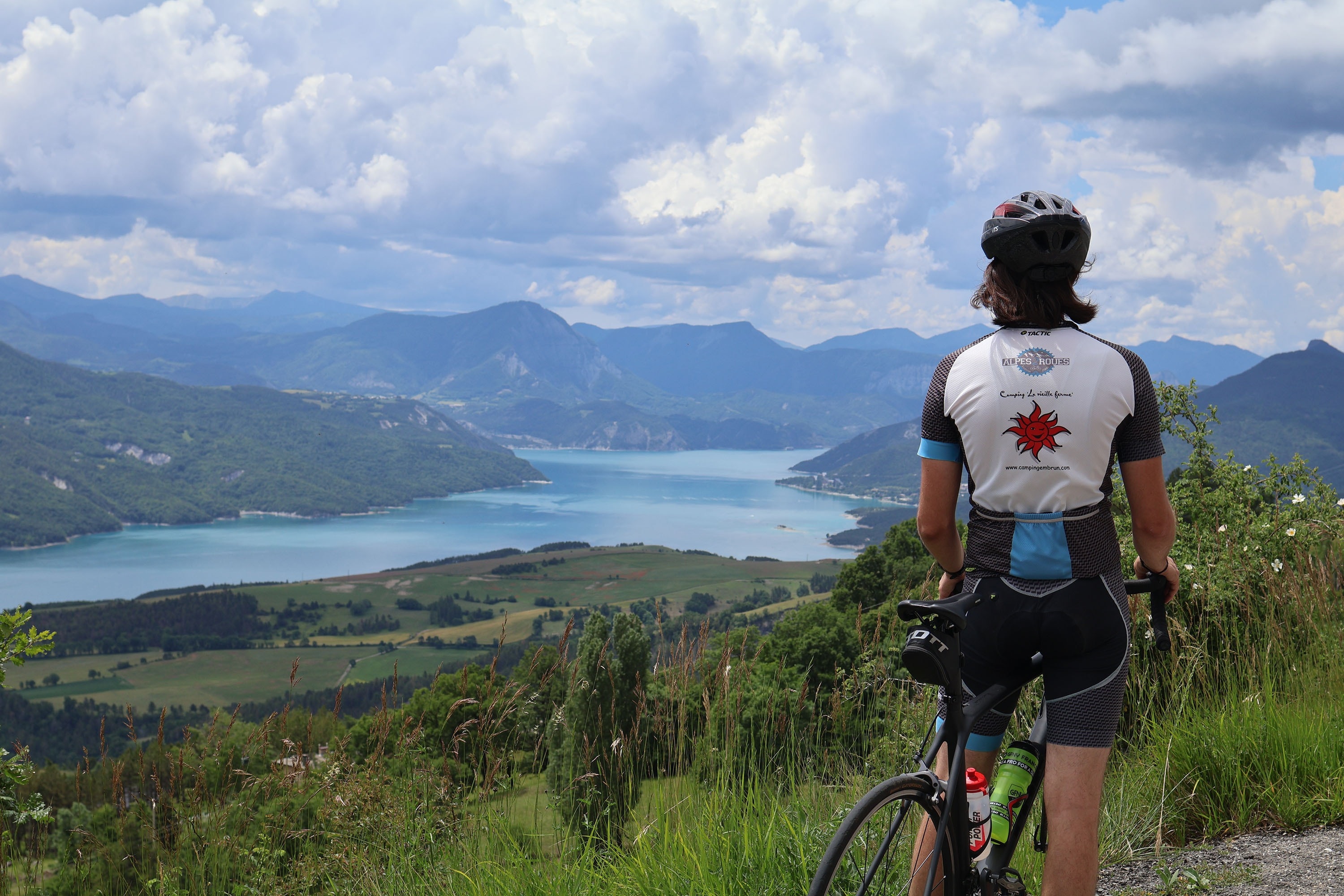 Camping La Vieille Ferme