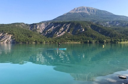 Camping La Vieille Ferme