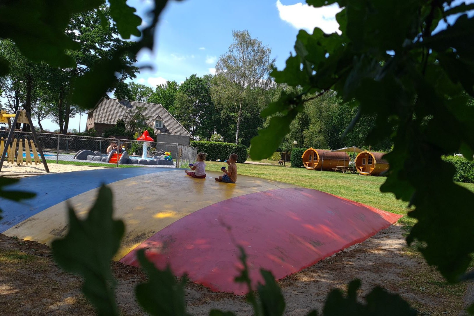 Camping De Couwenberg