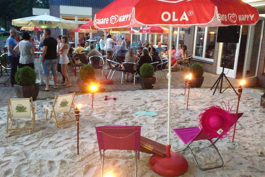 Camping De Couwenberg