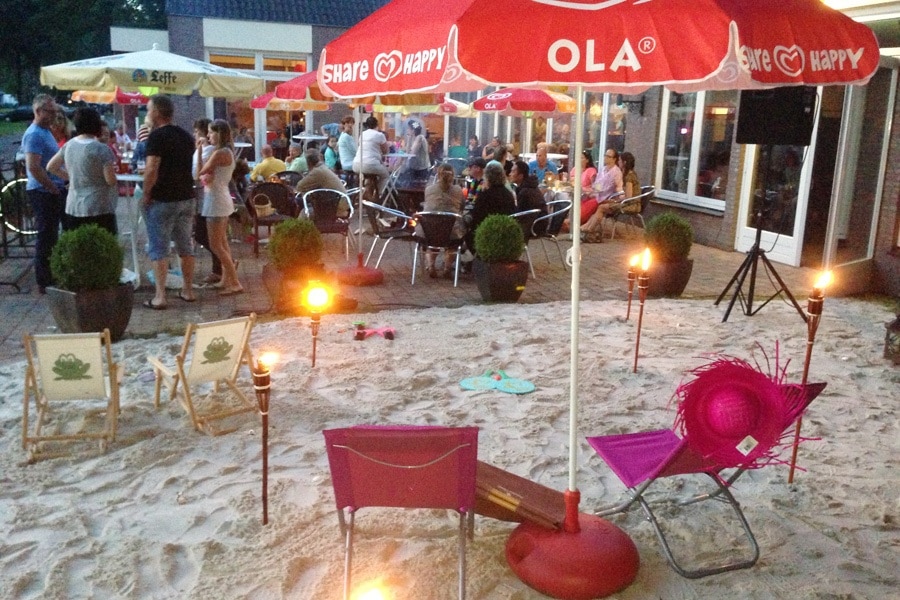 Camping De Couwenberg