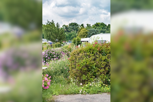 Sperrfechter Freizeit-Park