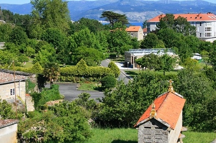 Camping San Francisco