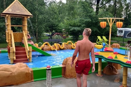 Camping De Ruimte
