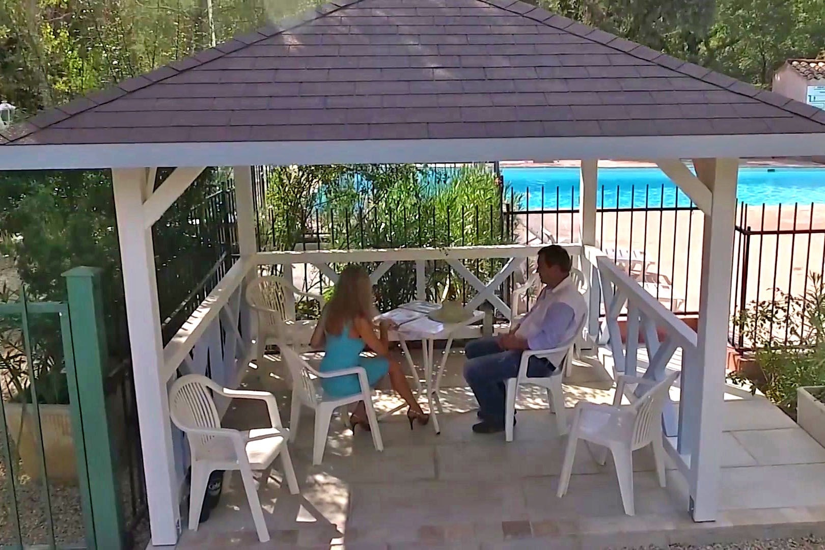 Camping de Loisirs du Lac