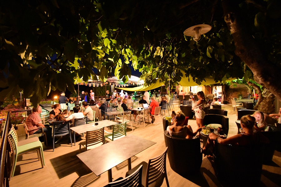 Camping Domaine de la Bergerie