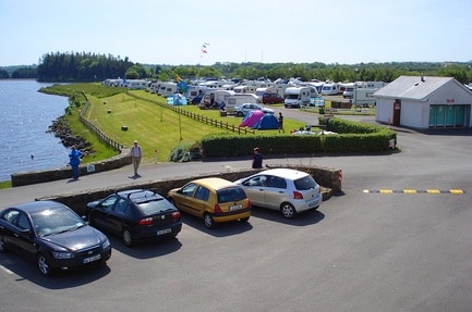 Lakeside Caravan & Camping