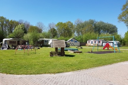 Camping De Breede
