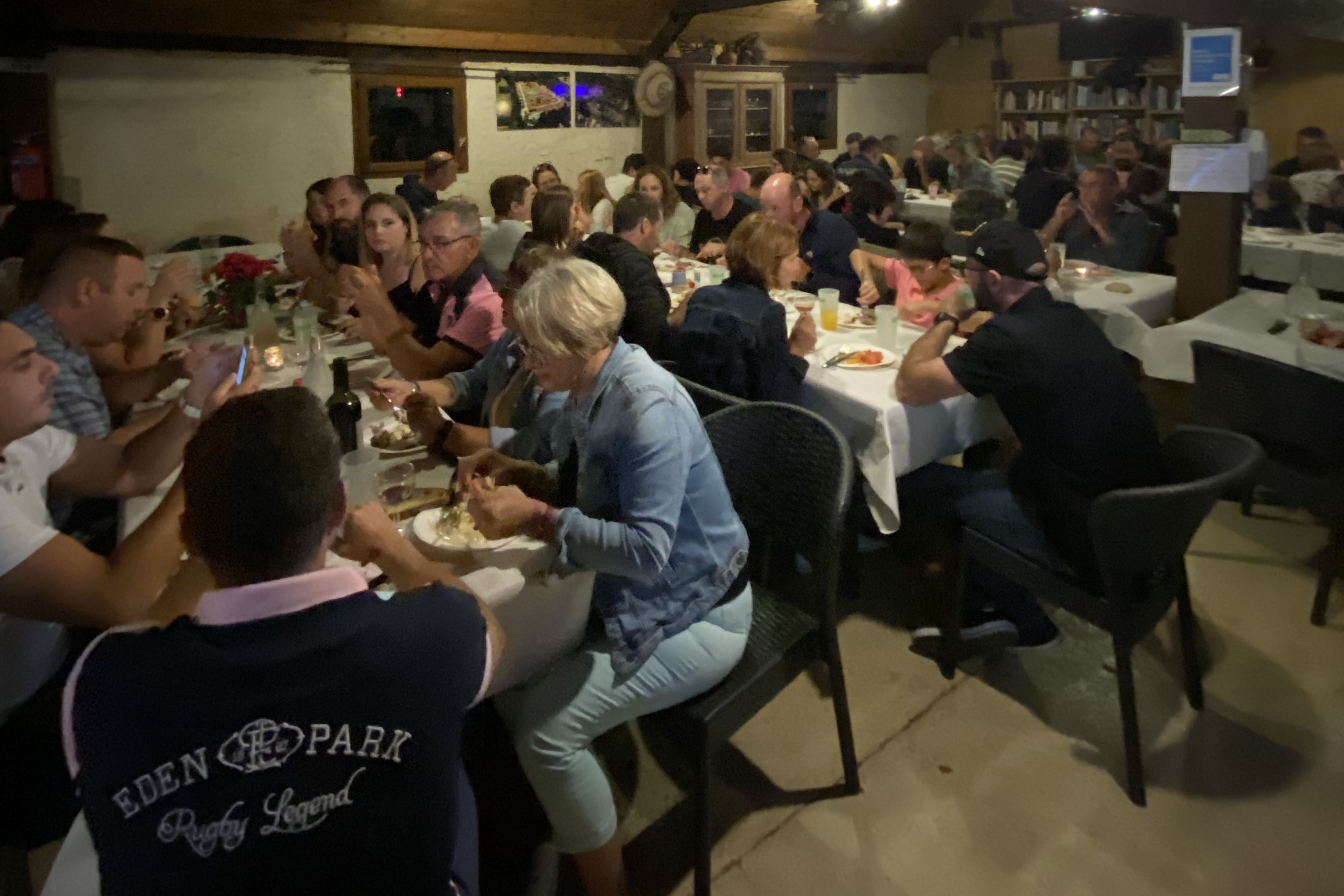 Camping La Peyrugue