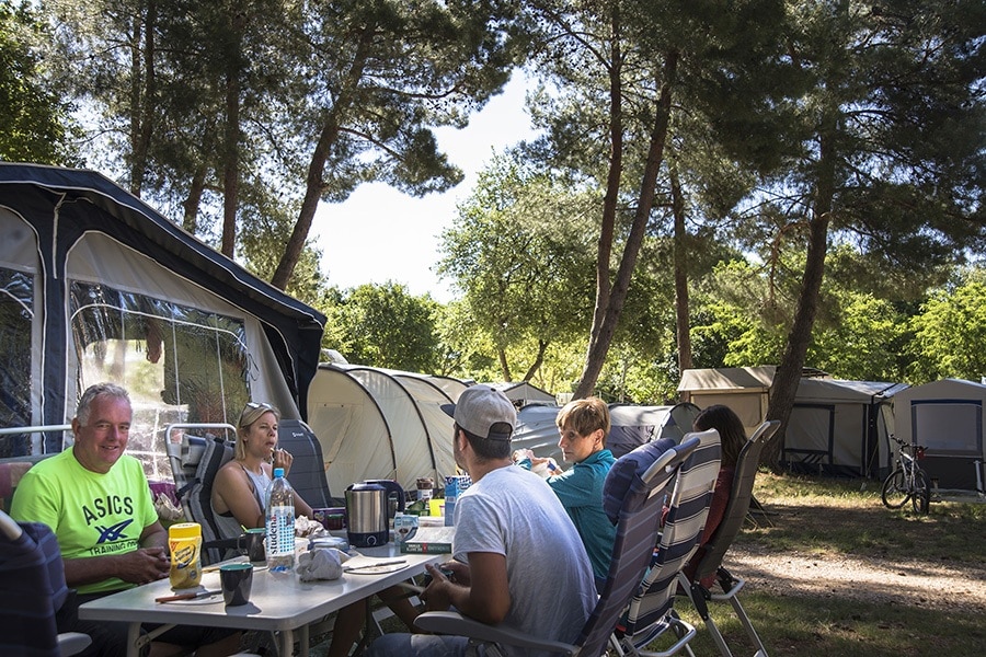 Camping Bi-Village