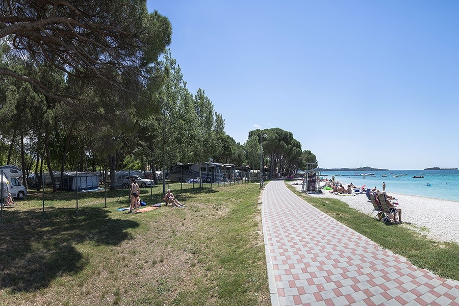 Camping Bi-Village