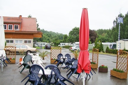 Camping Zur Warme