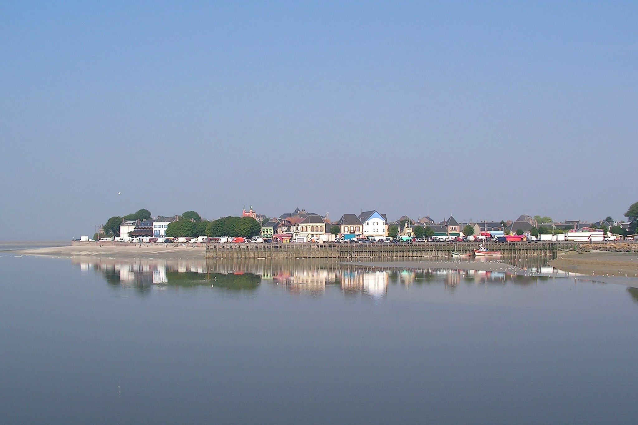 Flower Camping Les Aubépines