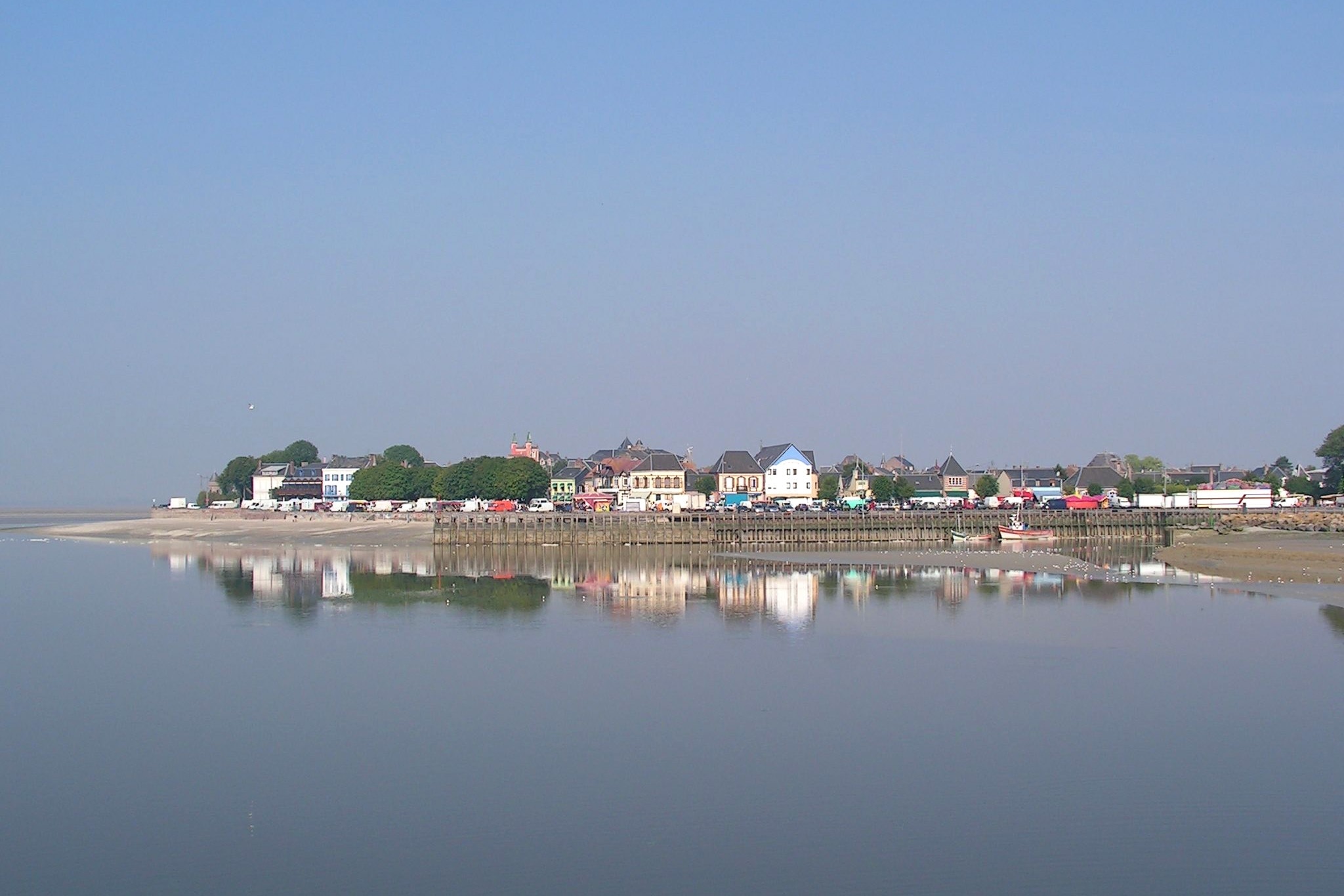 Flower Camping Les Aubépines