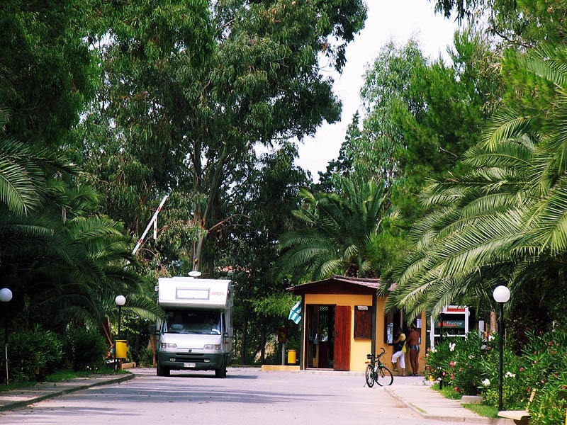 Camping-Village Pineta di Sibari