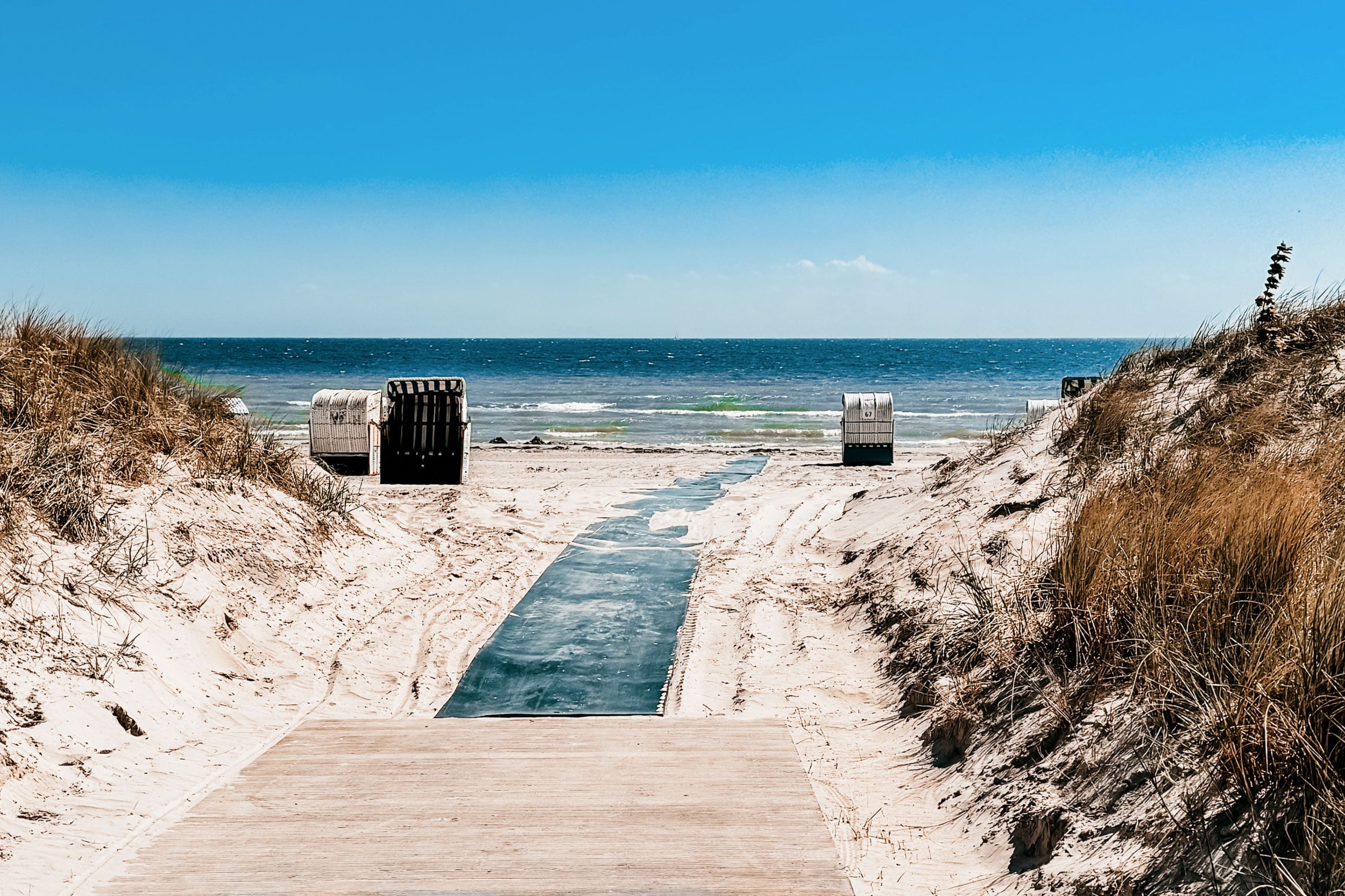 MeerReise Camping