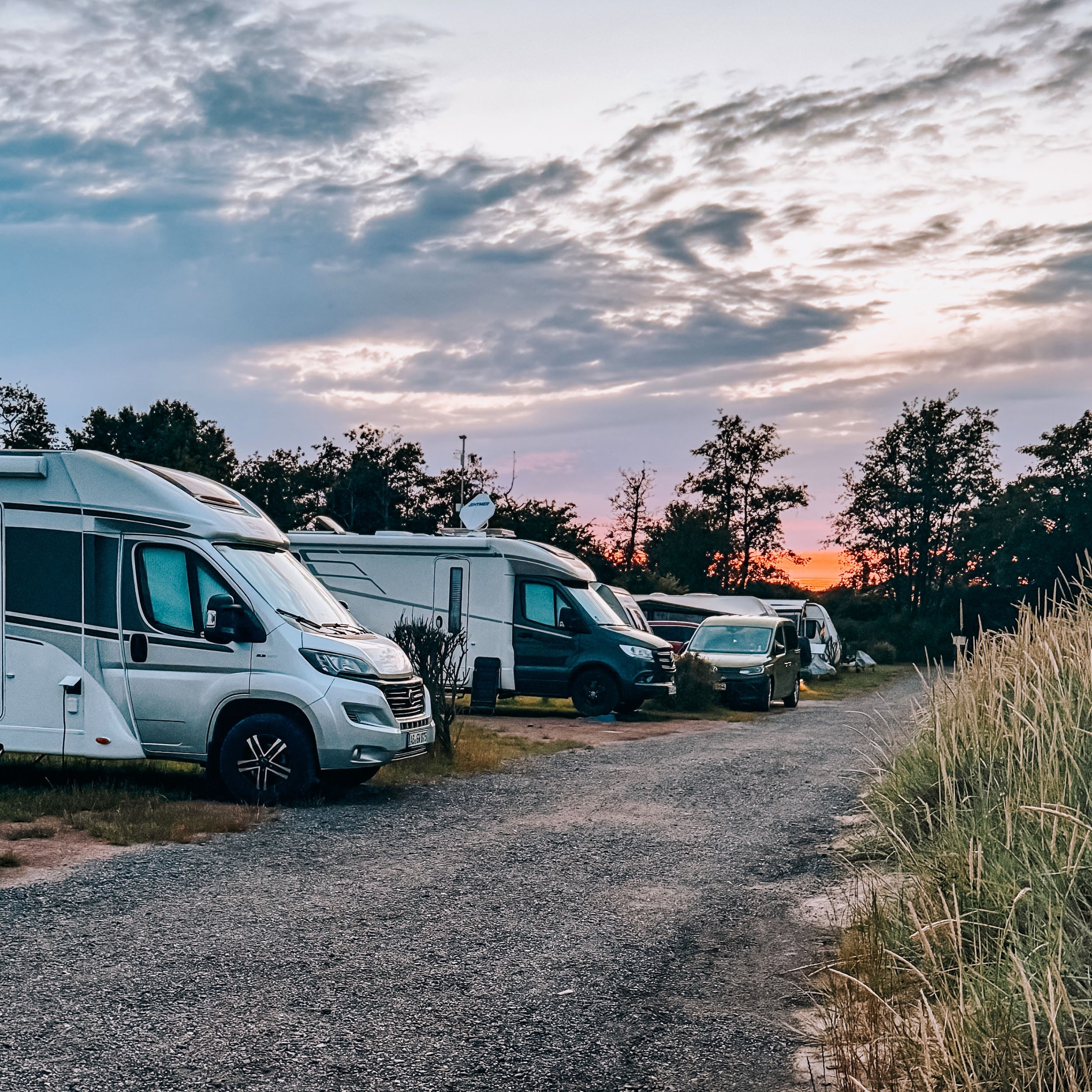 MeerReise Camping