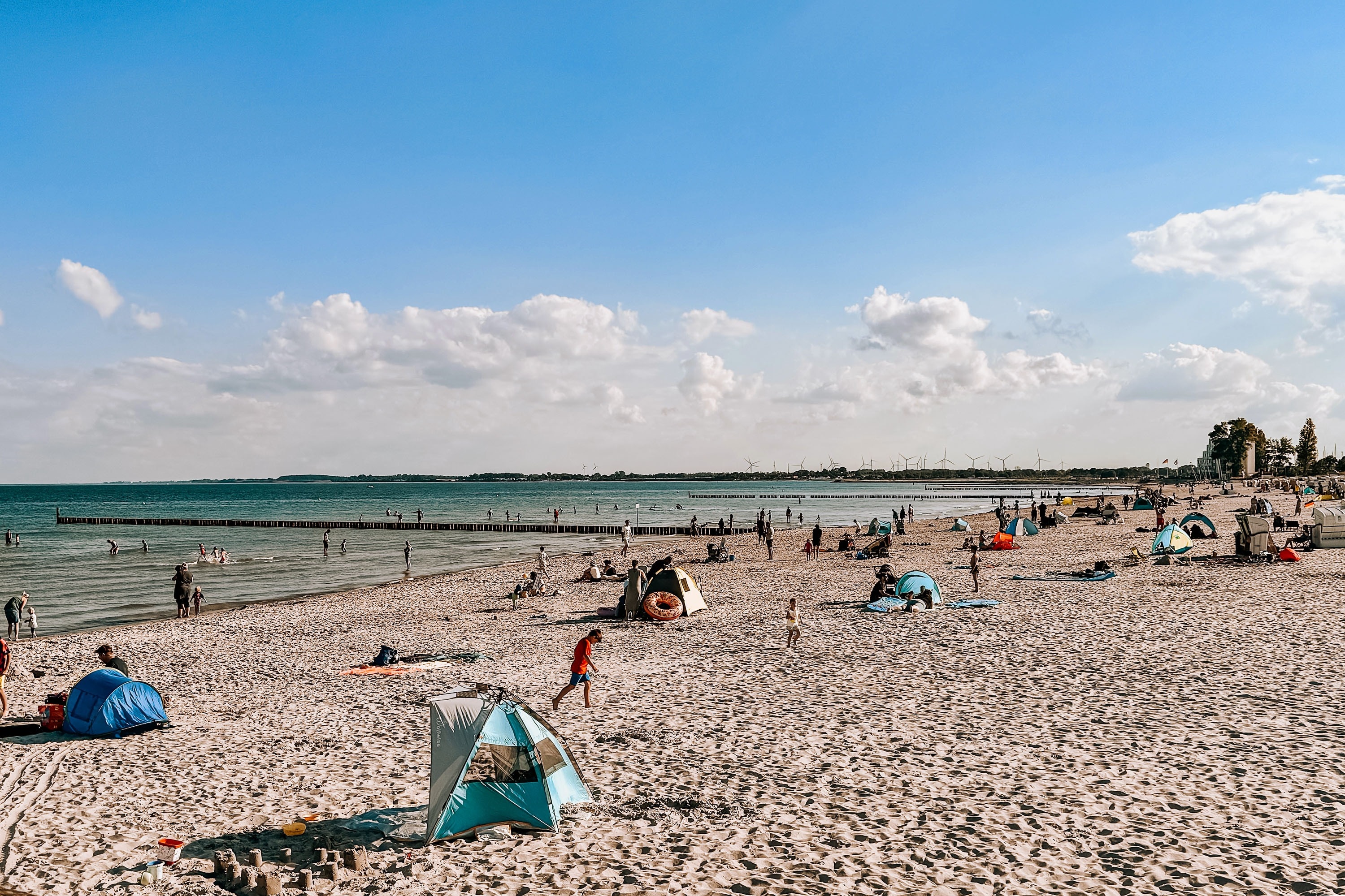 MeerReise Camping