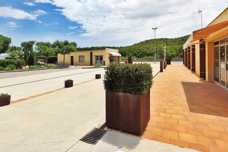 Camping Ridaura