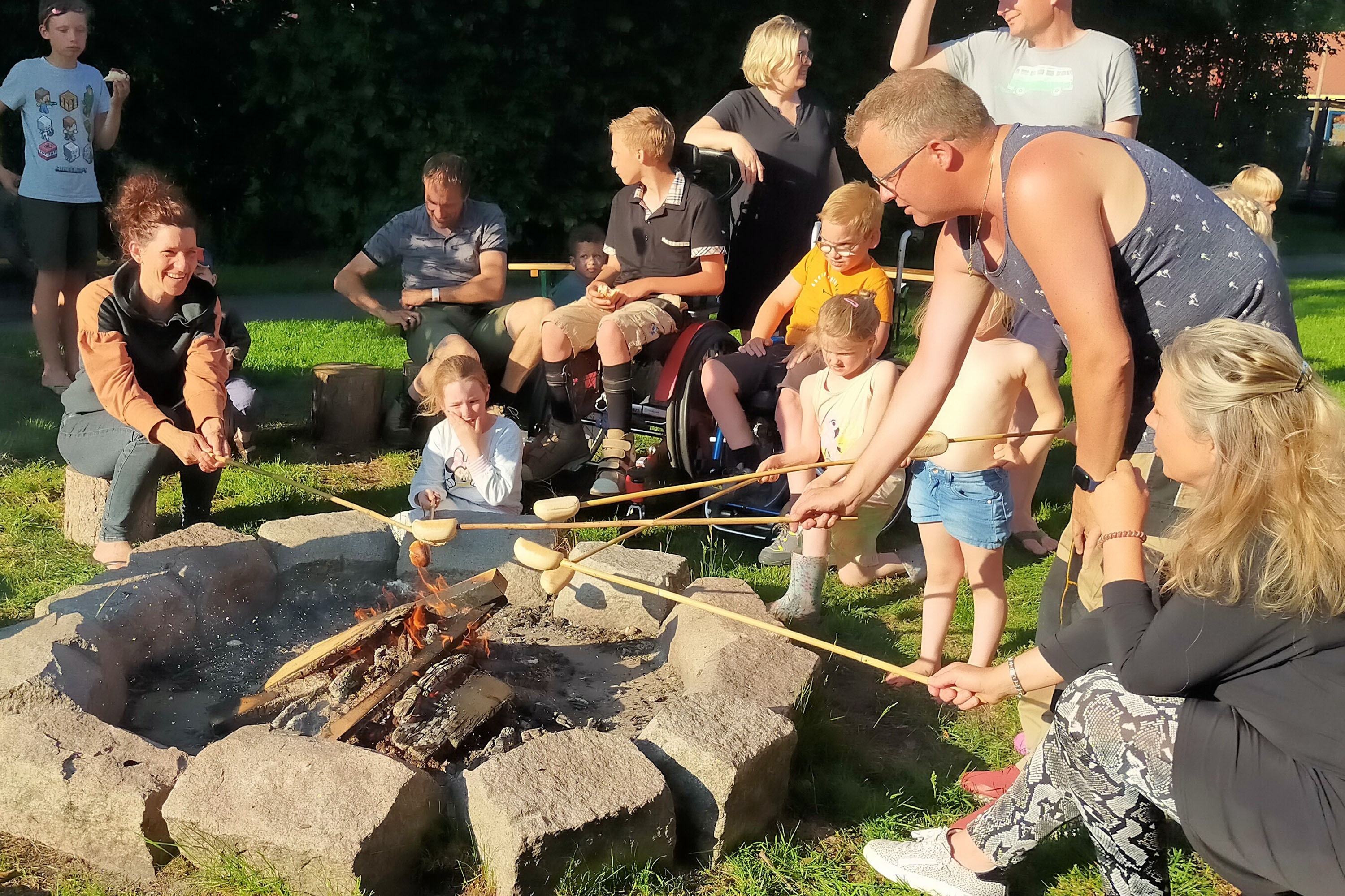 Camping De Ruimte