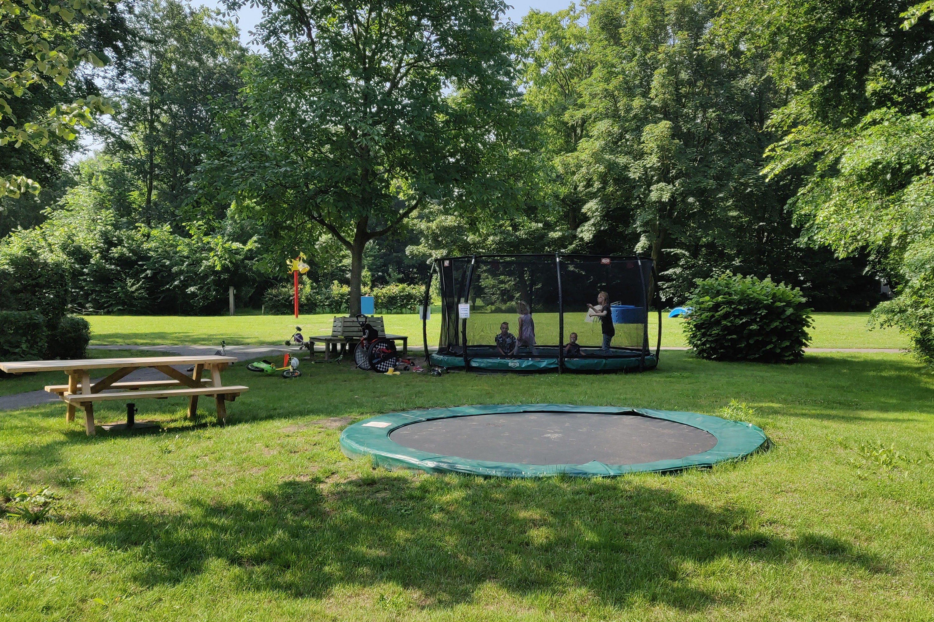 Camping De Ruimte