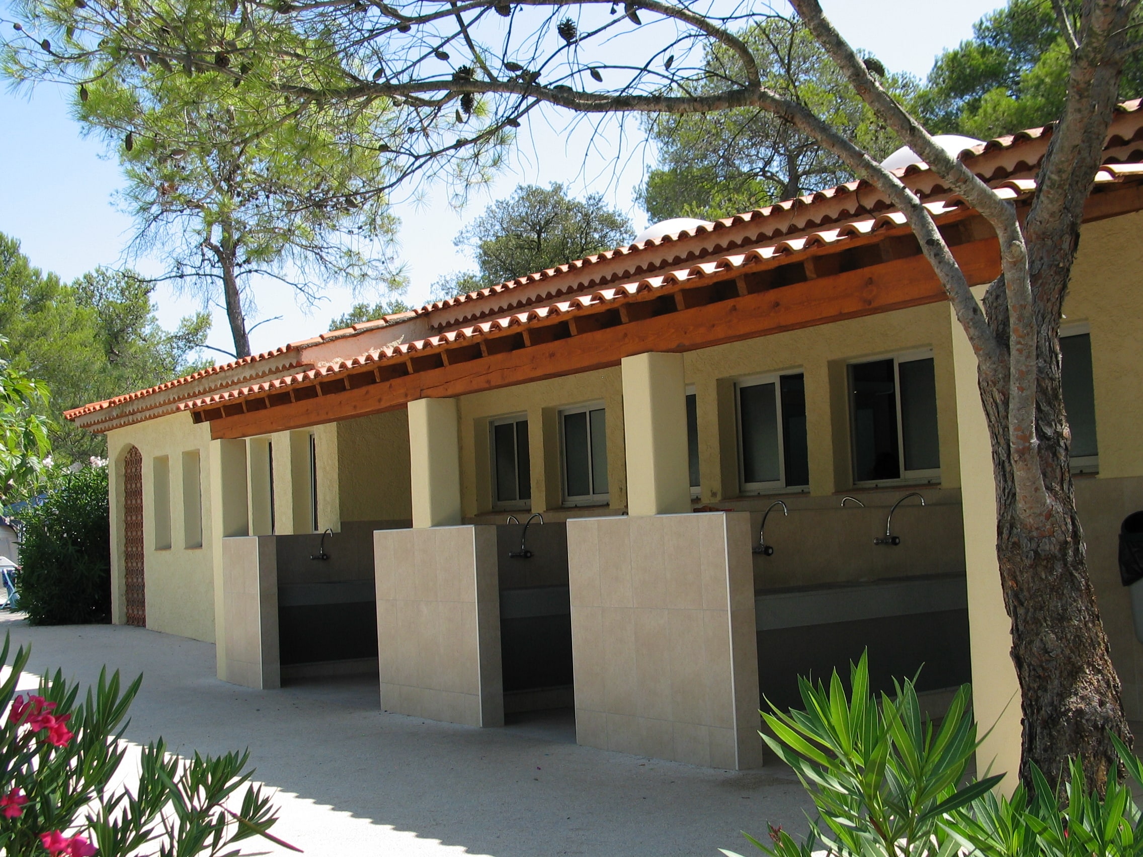 RCN Domaine de la Noguière