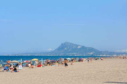 Eurocamping