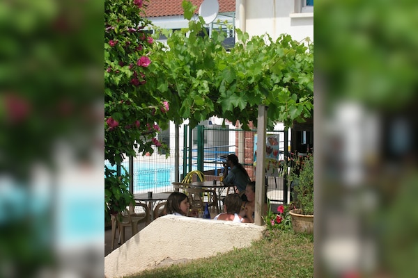 Camping de Collonges-la-Rouge