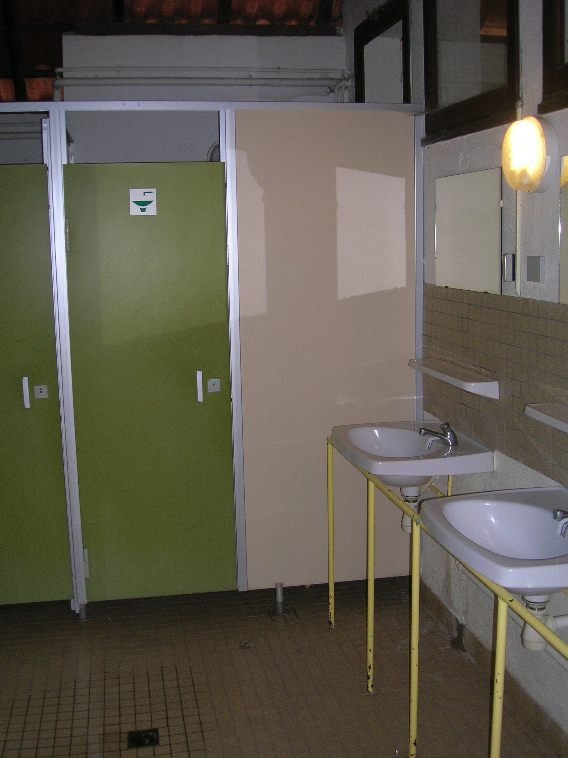 Camping de Collonges-la-Rouge