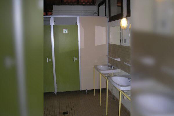 Camping de Collonges-la-Rouge