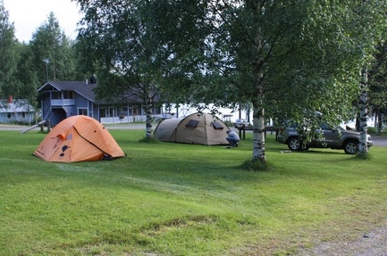 Camping Koli Freetime