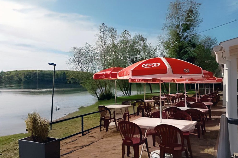 Camping La Clé de Saône