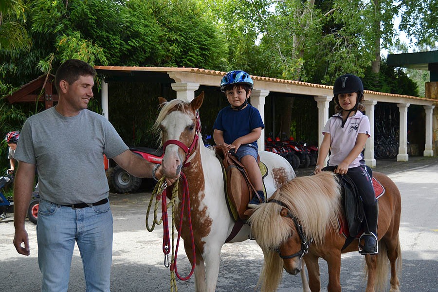 Camping Ria de Arosa 2 (Rural)