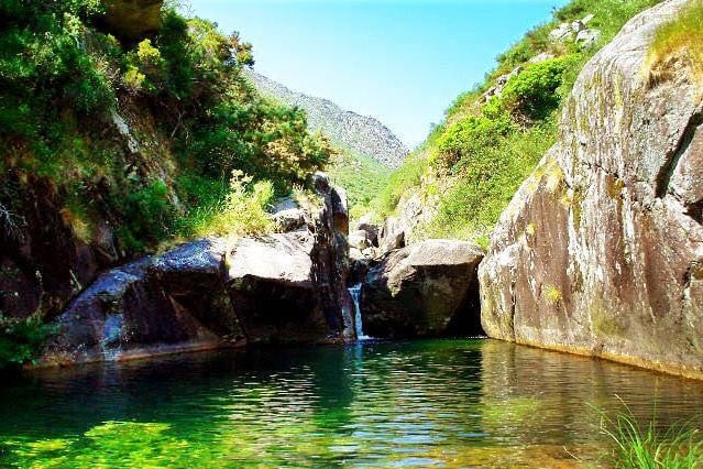 Camping Ria de Arosa 2 (Rural)