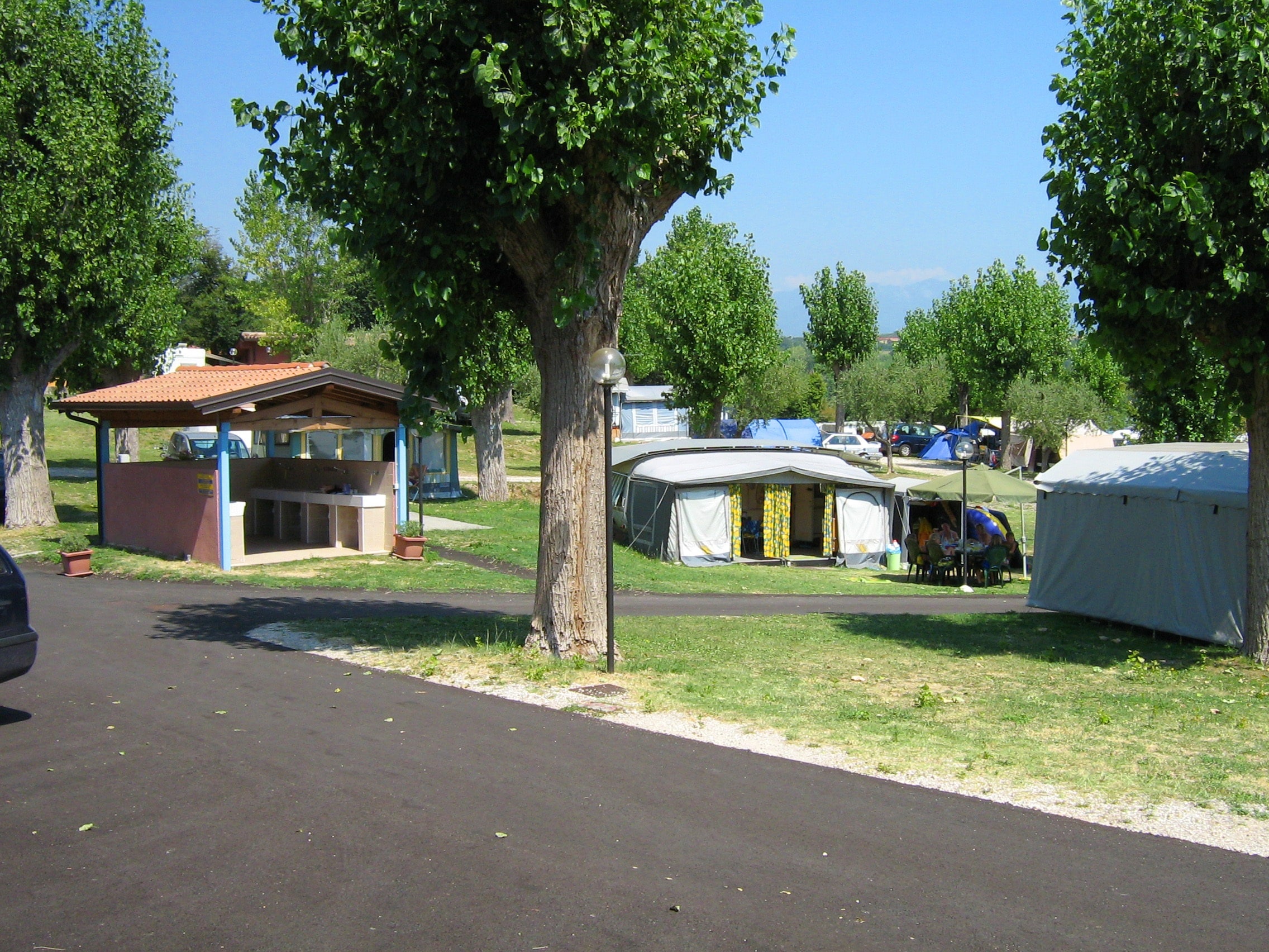 Sivinos Camping Boutique