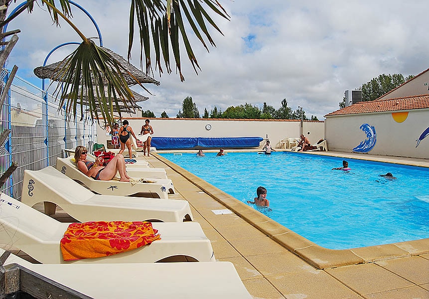 Camping Les Mizottes / Camping Hevea afbeelding