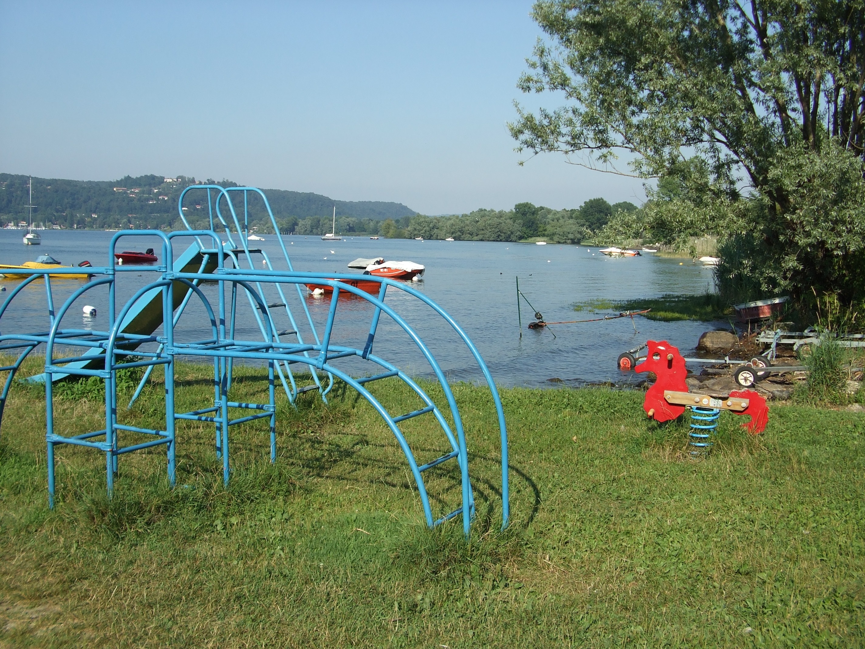 Camping Smeraldo