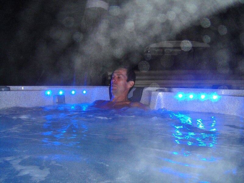 Camping Le Fief d'Anduze