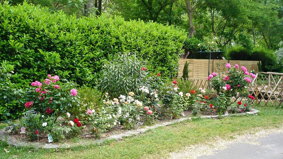 Camping Le Fief d'Anduze