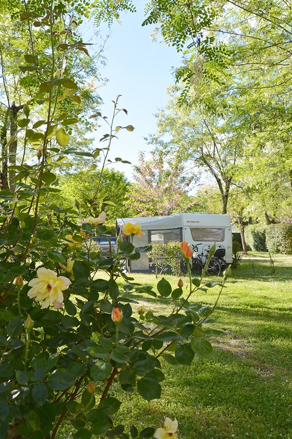 Camping La Digue