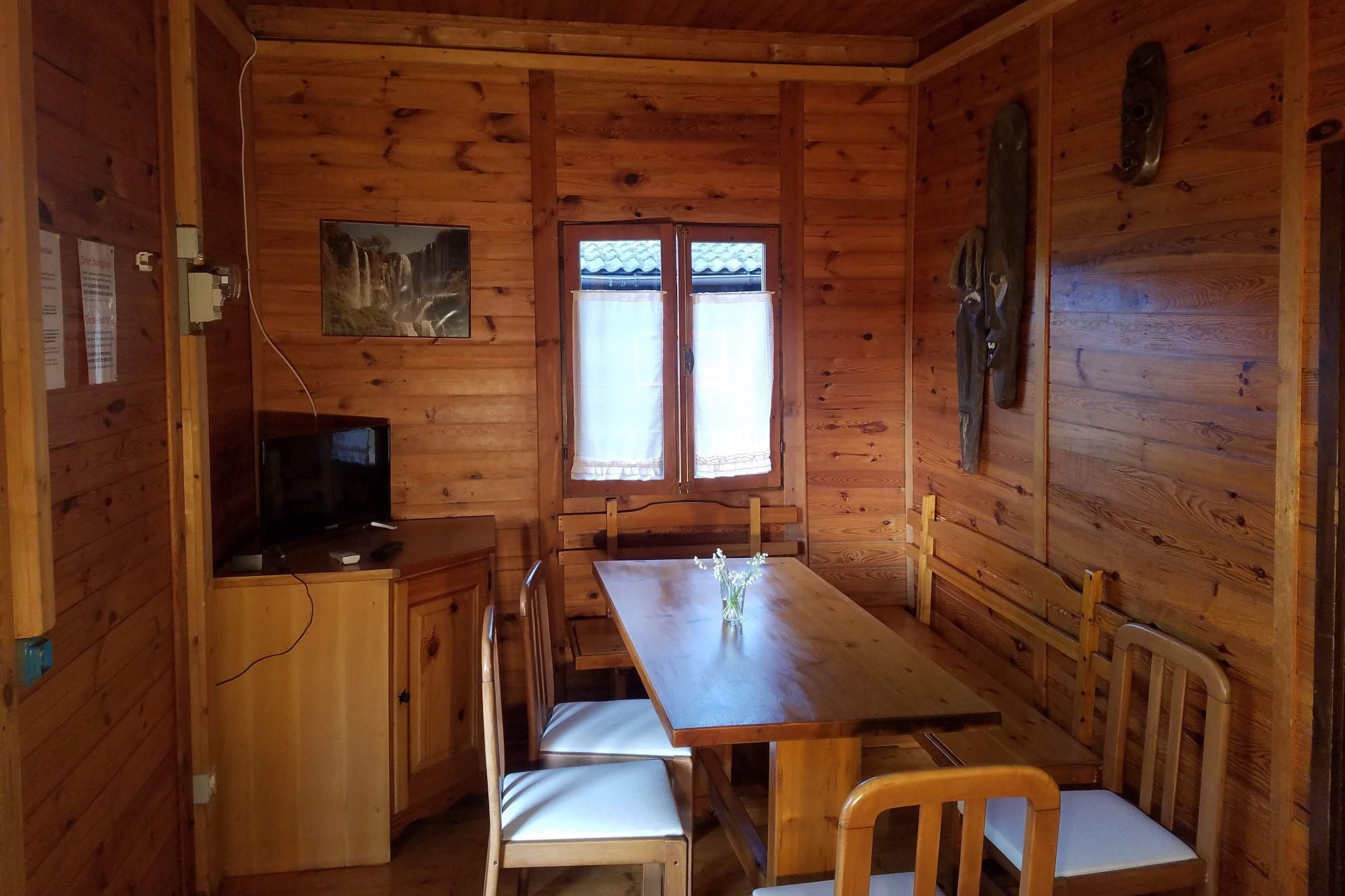 Camping Ecochiocciola