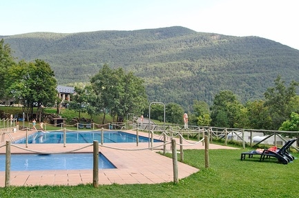 Camping Gavín S.L.