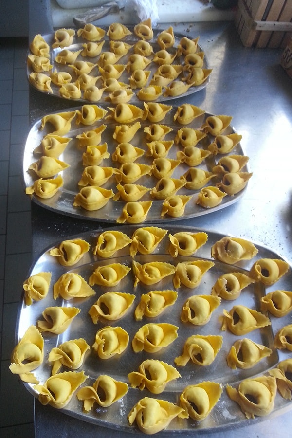 Camping Ecochiocciola