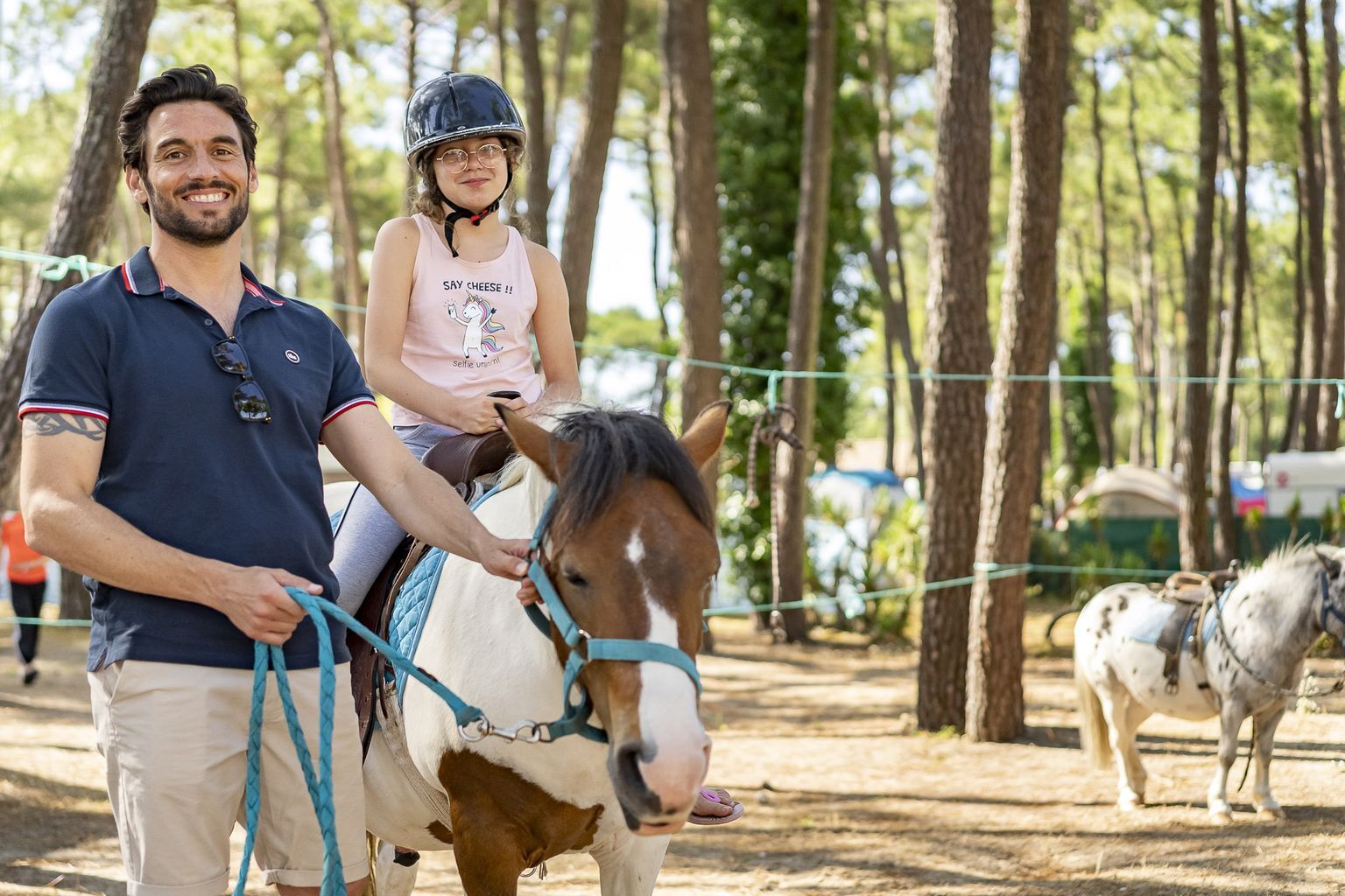 Camping Sandaya La Grande Côte